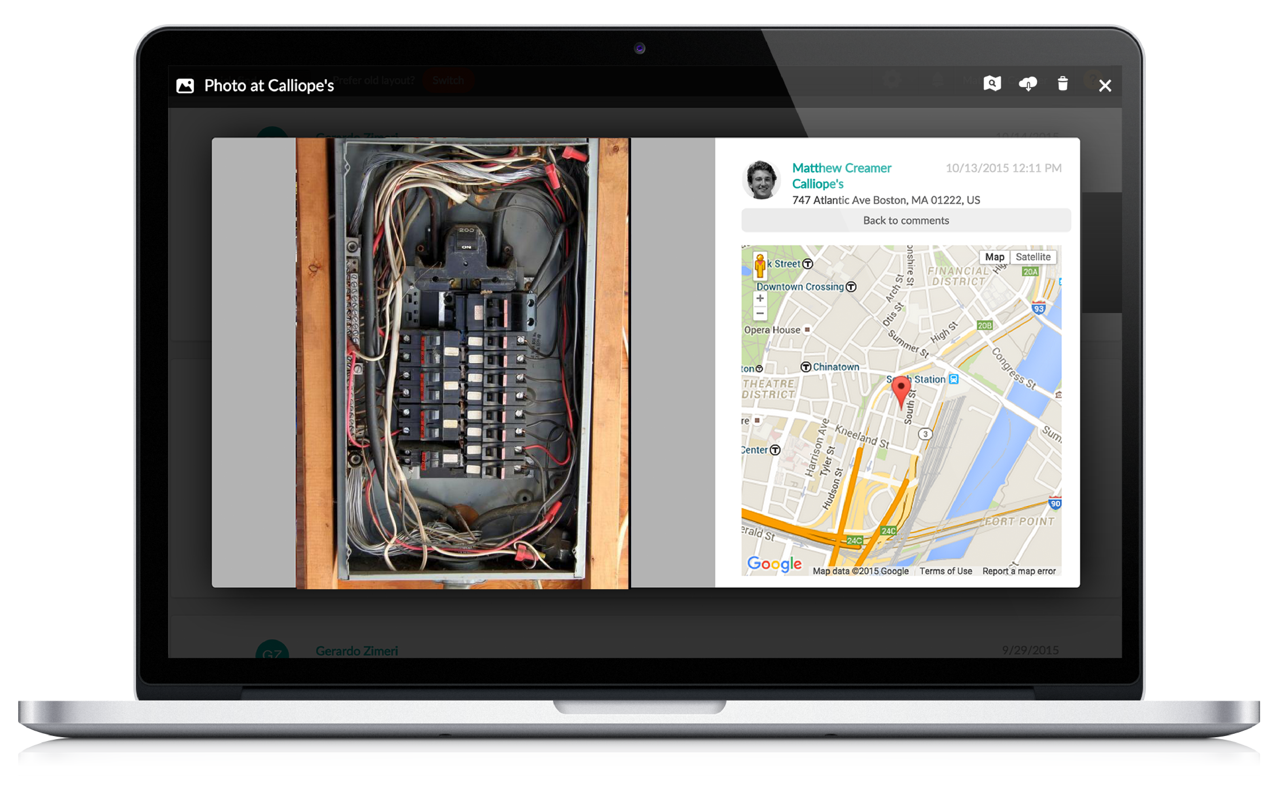 handy man software